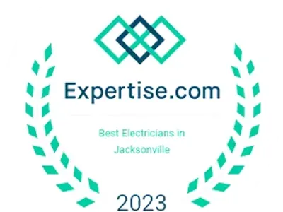 American Electrial Contracting Has Won The Expertise.com Best Electricians Award In 2023.
