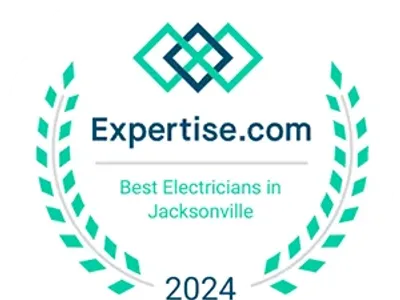 American Electrial Contracting Has Won The Expertise.com Best Electricians Award In 2024.