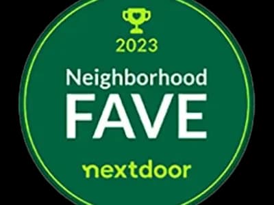 American Electrial Contracting Has Won The Nextdoor Neighborhood Faves Award In 2023.