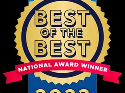American Electrial Contracting Has Won The Best of the Best Award In 2023.