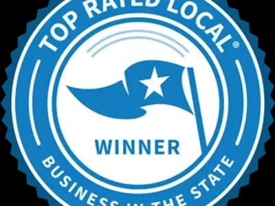American Electrial Contracting Has Won The Top Rated Local Award In 2024.
