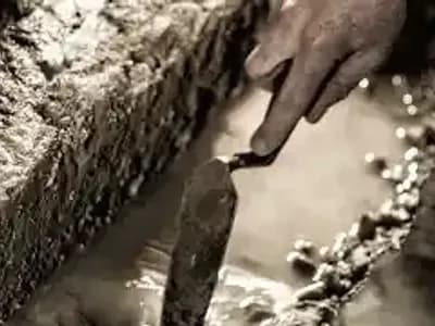 McCoy Contractors, Inc. Basement Waterproofing