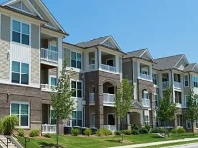 Professional Condominium Painters in Jacksonville, Florida