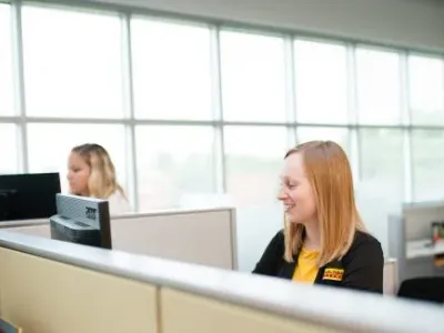 Operations General Manager – Remote