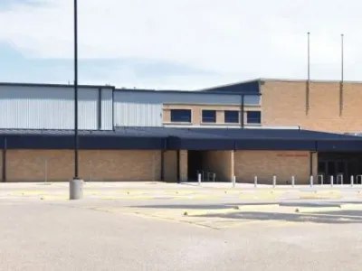 high school painters