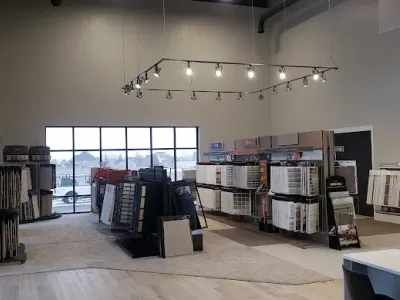 BOWCUTT'S FLOORING AMERICA portfolio photo