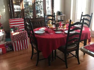 BOWCUTT'S FLOORING AMERICA portfolio photo