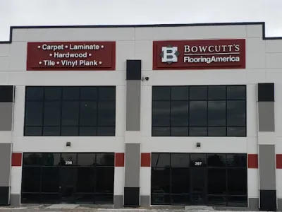 BOWCUTT'S FLOORING AMERICA portfolio photo