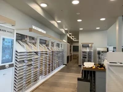 BOWCUTT'S FLOORING AMERICA portfolio photo