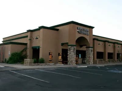 Black Bear Diner