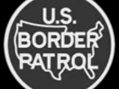 U.S. Border Patrol