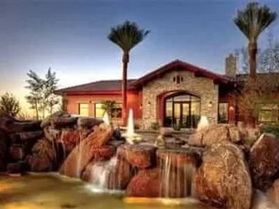 New Del Lago Community Center Vail, A.Z Interior & Exterior Painting