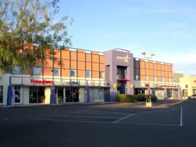 Mid Star Plaza