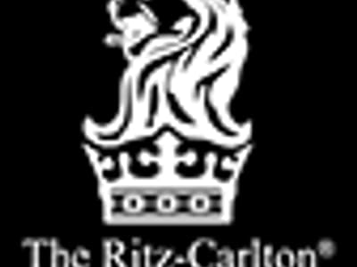 The Ritz Carlton
