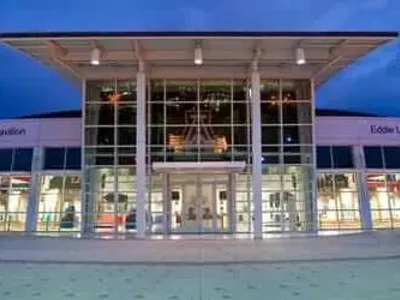 New Eddie-Lynch-Pavilion University of Arizona Interior & Exterior Painting