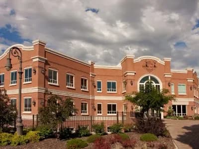 Nicolson construction portfolio photo