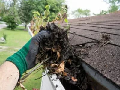 SLC Gutter Crew portfolio photo