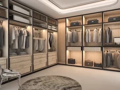 Architectural Millwork - Art Millwork NYC portfolio photo