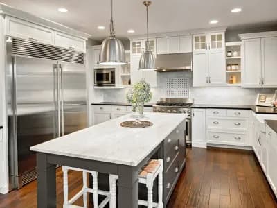 Architectural Millwork - Art Millwork NYC portfolio photo
