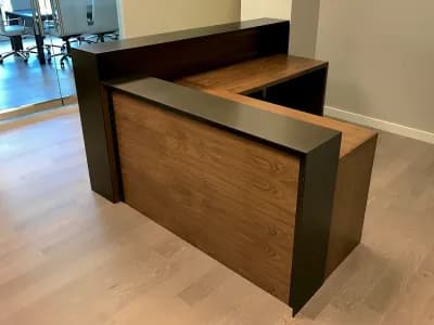 Architectural Millwork - Art Millwork NYC portfolio photo