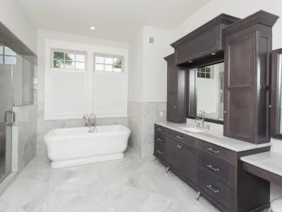 Architectural Millwork - Art Millwork NYC portfolio photo