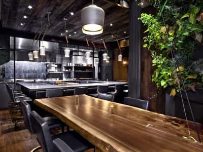 Architectural Millwork - Art Millwork NYC portfolio photo