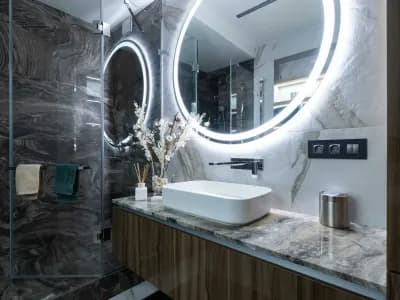Architectural Millwork - Art Millwork NYC portfolio photo