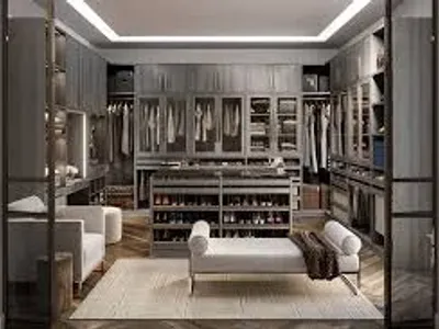 Architectural Millwork - Art Millwork NYC portfolio photo