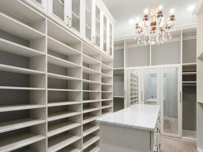 Architectural Millwork - Art Millwork NYC portfolio photo