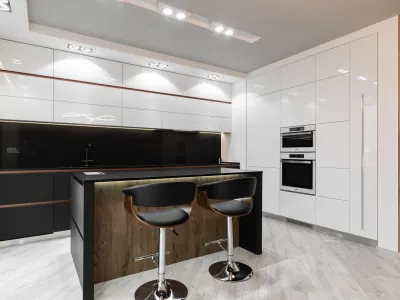 Architectural Millwork - Art Millwork NYC portfolio photo