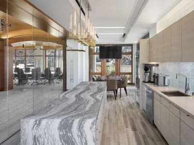 Architectural Millwork - Art Millwork NYC portfolio photo