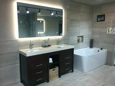Architectural Millwork - Art Millwork NYC portfolio photo