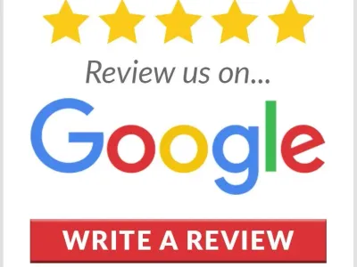 Review Brighten Inc. on Google