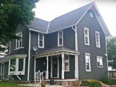 Farm House Painting Services in Waukesha, WI