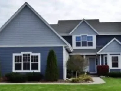 Featuring a booth for painting services and colour consultations in Waukesha, WI