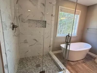 Home Renovations in Cary, NC - Peak NC Renovations LLC portfolio photo
