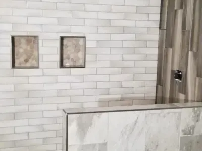 Before and After Home Renovations