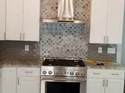 Home Renovations