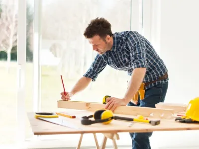 Home Renovations in Cary, NC