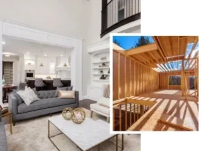 Home remodeling contractors Cary NC