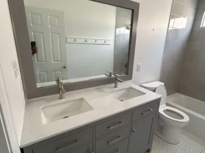 Home Renovations in Cary, NC