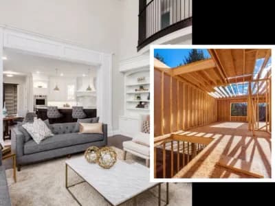 Home remodeling contractors Cary NC