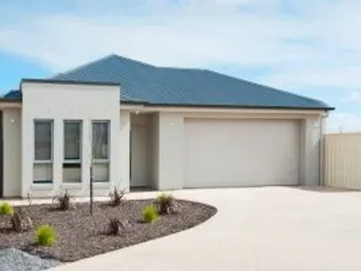 Canyon Overhead Doors | Reliable Doors, Exceptional Service portfolio photo