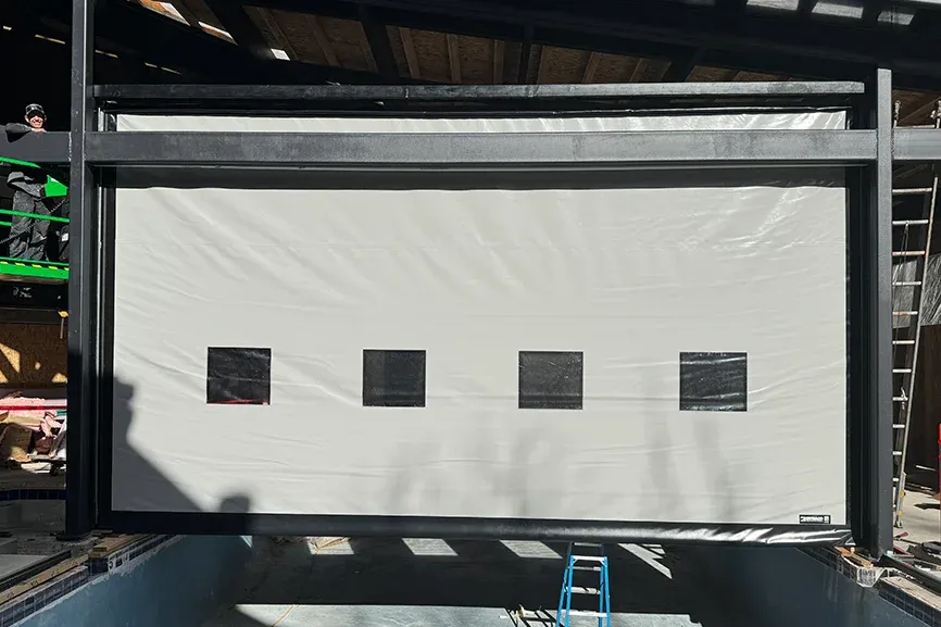 High Speed Doors Utah - Canyon Overhead Doors