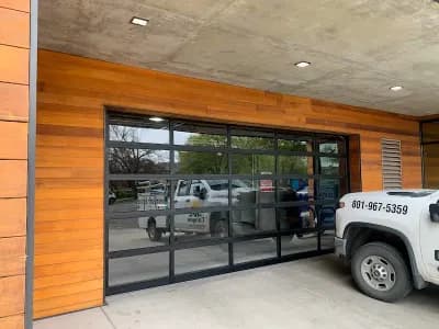 Canyon Overhead Doors | Reliable Doors, Exceptional Service portfolio photo