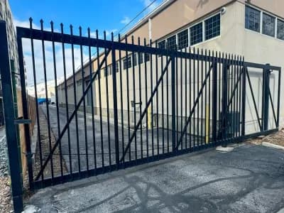 Canyon Overhead Doors | Reliable Doors, Exceptional Service portfolio photo