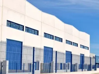 Commercial Garage Doors and Your Insurance