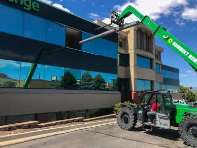 Canyon Overhead Doors | Reliable Doors, Exceptional Service portfolio photo