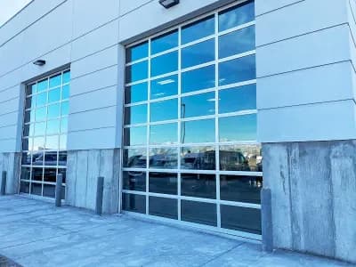Canyon Overhead Doors | Reliable Doors, Exceptional Service portfolio photo