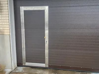 Canyon Overhead Doors | Reliable Doors, Exceptional Service portfolio photo